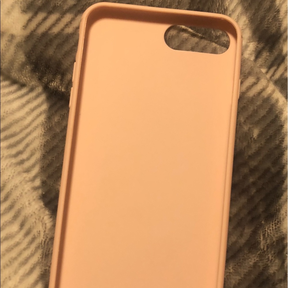 iPhone 8+ phone case!